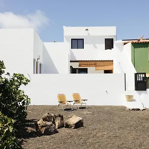La Casa De La Caleta - El Hierro Island Сasa de vacaciones