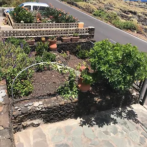 Casa Con Vistas Сasa de vacaciones